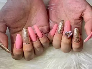 ネイル Beauty Salon  Luna所属・Beauty Salon Lunaのエステ・リラクイメージ