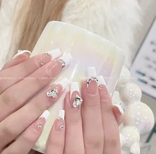 ネイル Lee Nailsのネイルデザイン