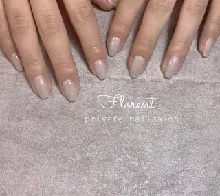 ネイル florent nailのネイルデザイン