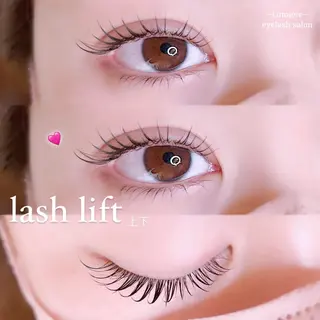マツエク・マツパ eyelash salon Lumière所属・eyelash Lumièreのマツエク・マツパデザイン