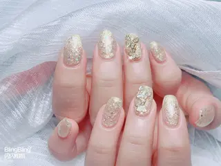 ネイル lily nailのネイルデザイン