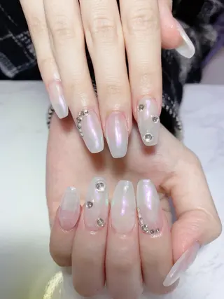 ネイル Era nailのネイルデザイン