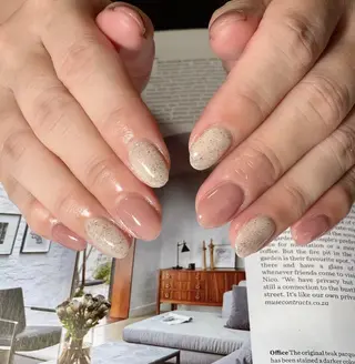 ネイル Lofi nails ゆきこのネイルデザイン