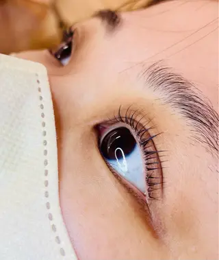 マツエク・マツパ 🌼AI 🌼のマツエク・マツパデザイン