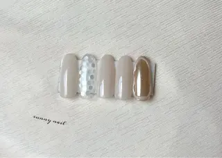ネイル sunny nailのネイルデザイン