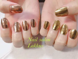 ネイル Lakkus T－CHIのネイルデザイン