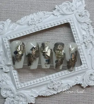 ネイル 🍭Kiara Nail🍭のネイルデザイン