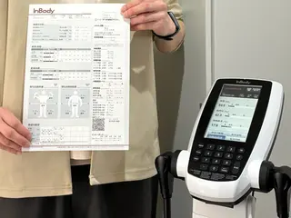 Re±body所属・長町南　整体・ ヘッドスパ/おおがらのエステ・リラクイメージ