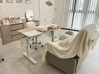 ネイル coconail所属・ネイリスト HANAのネイルデザイン