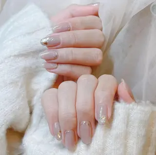 ネイル Queens マオのネイルデザイン