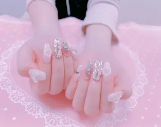 ネイル 横浜 美夢のネイルデザイン