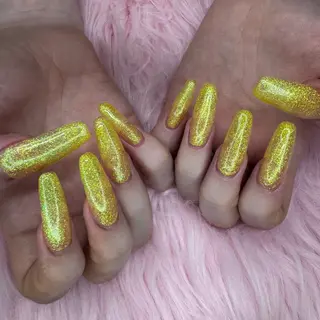 ネイル nail spaß所属・WAKALU .のネイルデザイン