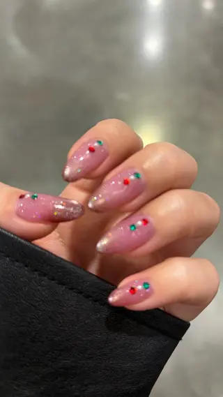 ネイル Nail Sant Esperanza by SALON DE やす所属・Sant Esperanzaのネイルデザイン