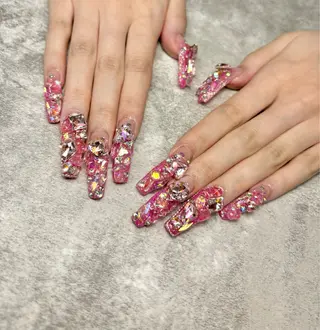 ネイル Y's nailのネイルデザイン
