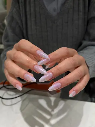 ネイル C. Ricoのネイルデザイン