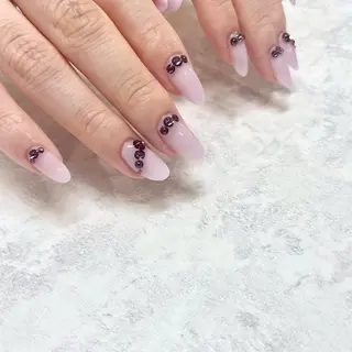 ネイル TRU   nail&eyelash 横浜店所属・TRU 原田のマツエク・マツパデザイン