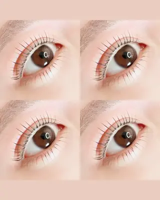 マツエク・マツパ miho【吉祥寺】 ★プライベートサロンのマツエク・マツパデザイン