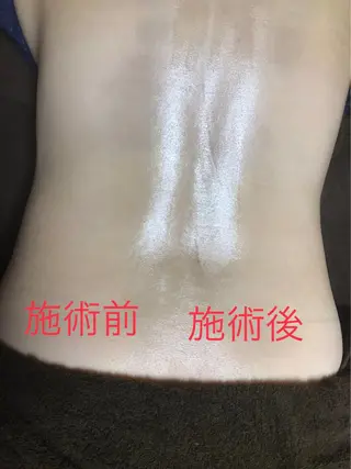 首・肩こり専門リンパ ケアサロンSENKAのエステ・リラクイメージ