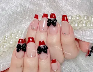 ネイル TinaNail 池袋店のネイルデザイン