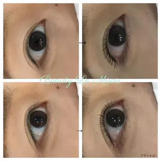 マツエク・マツパ ビューティー ミロワールのエステ・リラクイメージ