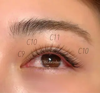 マツエク・マツパ 谷本望 /宝塚eyelashの眉毛・アイブロウイメージ