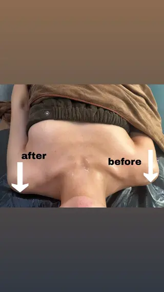 Lafesta MAOのエステ・リラクイメージ