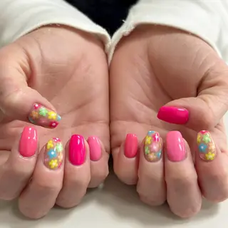 ネイル Sono nailのネイルデザイン
