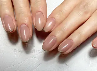 ネイル TeaL nailのネイルデザイン