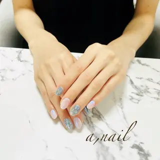 ネイル ネイルサロン エーネイルのネイルデザイン