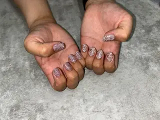 ネイル 1'vary YUKIのネイルデザイン