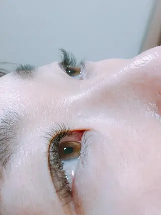 マツエク・マツパ Calin カランのマツエク・マツパデザイン