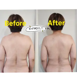 リンパケアセラピスト 石井のエステ・リラクイメージ