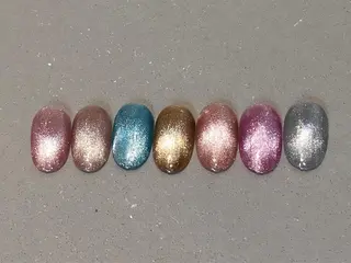 ネイル u. uのネイルデザイン