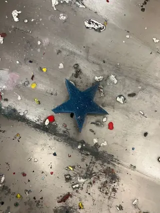 ネイル 🪐富島彩夏 /海外nail🪐のネイルデザイン