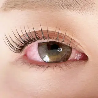 マツエク・マツパ 9nine 河合のマツエク・マツパデザイン