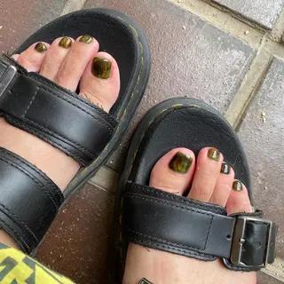 ネイル 田淵 聖子のマツエク・マツパデザイン