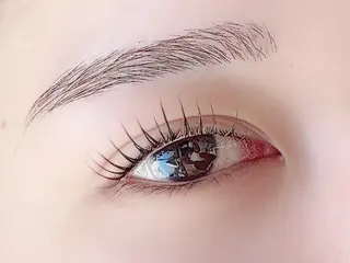 マツエク・マツパ オアラテ仙台店💖 辻川凜のマツエク・マツパデザイン