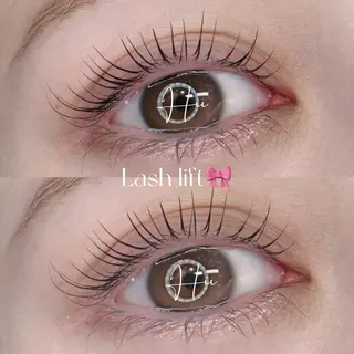 マツエク・マツパ Total Beauty Esent所属・Esent🎀 Hiiのマツエク・マツパデザイン