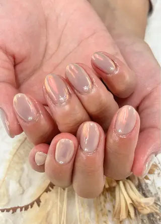 ネイル Basic町田本店 Suzunaのネイルデザイン