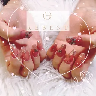 ネイル MIU REBESTのネイルデザイン