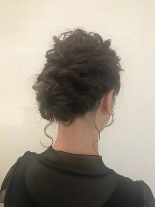 セミロング Neolive Cava 相模大野店所属・sola: neoliveのヘアスタイル