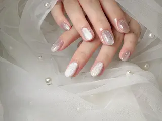 ネイル Mojo Nailのネイルデザイン