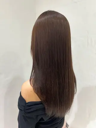 ロング 着付け/髪質改善/ 鈴木香織のその他イメージ