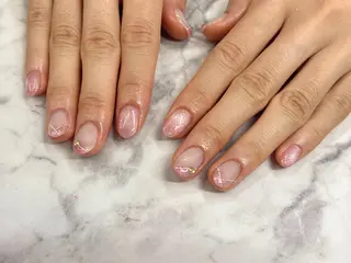 ネイル Regene ARAKIのネイルデザイン