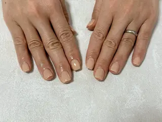 ネイル mogunail &blowのネイルデザイン