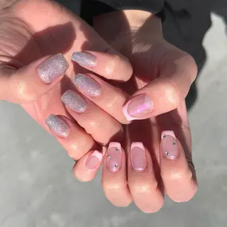 ネイル Betty ✶のマツエク・マツパデザイン