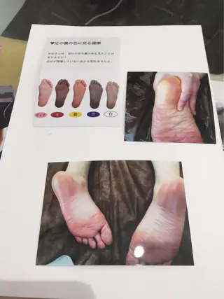 Fes Bonito❤所属・kawano shieriのエステ・リラクイメージ