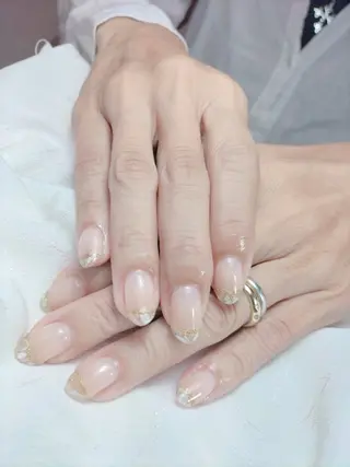 ネイル 小金井市のネイル ・美肌・眉毛やさんの眉毛・アイブロウイメージ