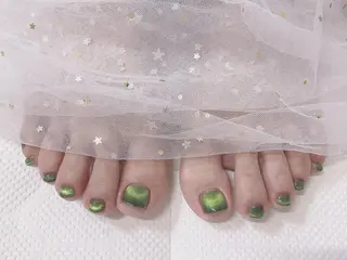 ネイル ジョリ Kai🪄✨のネイルデザイン