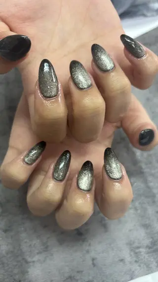 ネイル brilliant s.kのネイルデザイン